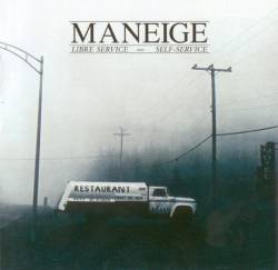 Libre-Service - Self-Service